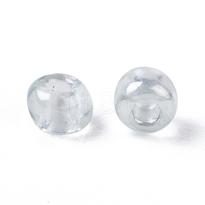Glass Seed Beads SEED-US0003-2mm-101-1