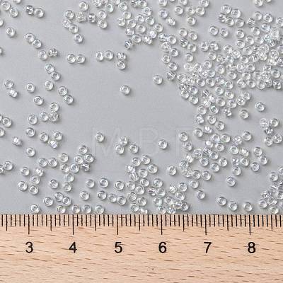 TOHO Round Seed Beads SEED-XTR11-0161-1