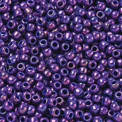 TOHO 6/0 Round Beads SEED-TR06-0461-1