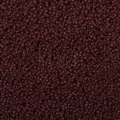 TOHO Round Seed Beads X-SEED-TR11-0046F-1