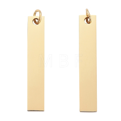 304 Stainless Steel Pendants LS-STAS-S105-T605D-2-1