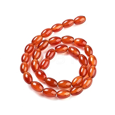 Gemstone Beads Strands X-G080-1