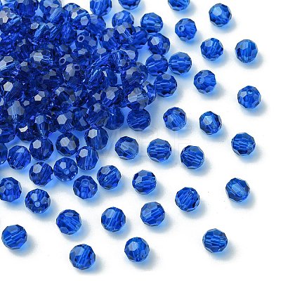 Preciosa® Crystal Beads Y-PRC-BB6-60310-1