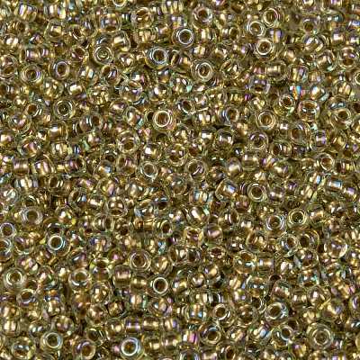 TOHO Round Seed Beads SEED-TR11-0998-1