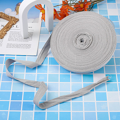 Cotton Twill Tape Ribbons OCOR-TAC0009-09A-1