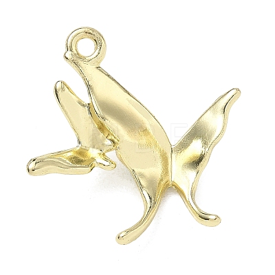 Alloy Pendants AL-CBA1599-02G-1