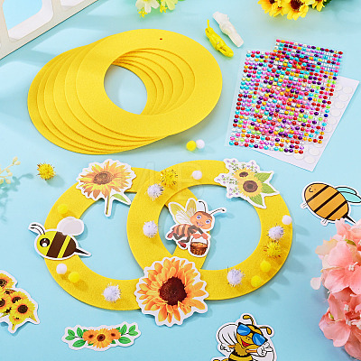 DIY Jewerly Making Kits DIY-TA0016-25-1