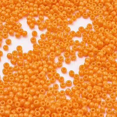 TOHO Round Seed Beads SEED-TR11-0042D-1