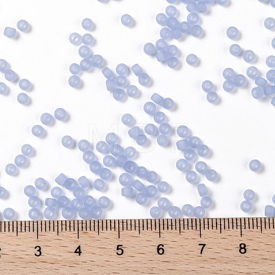 TOHO 8/0 Round Beads SEED-XTR08-0146F-1