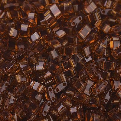 MIYUKI Half TILA Beads SEED-MY05-HTL134-1