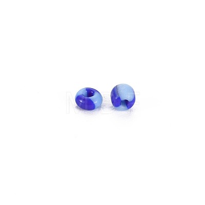 12/0 Glass Seed Beads SEED-S005-8-1