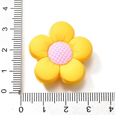 Food Grade Silicone Beads SIL-S009-01A-1