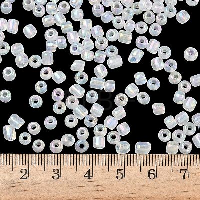 6/0 Glass Seed Beads SDB4mm161-1