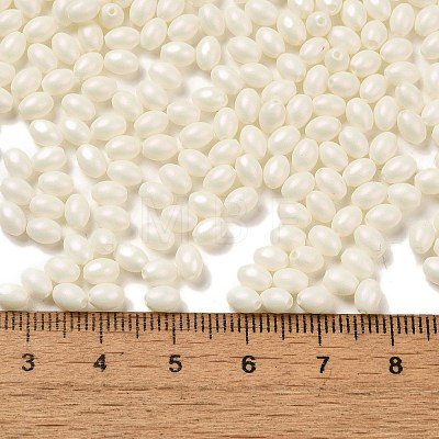 Baking Painted Glass Seed Beads SEED-C004-04G-1