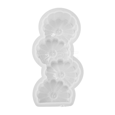 Decoration DIY Silicone Mold LS-DIY-K077-02B-1