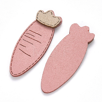 Faux Suede Patches FIND-R075-20-1