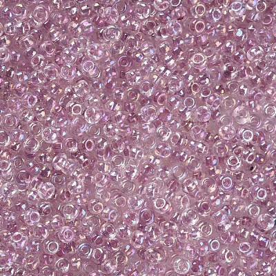 11/0 Grade A Round Glass Seed Beads SEED-N001-E-310-1