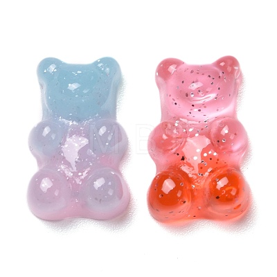 Resin Cabochons X-CRES-S303-53-1