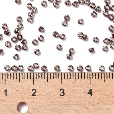 TOHO Round Seed Beads SEED-TR11-0556-1