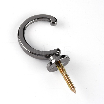 Zinc Alloy Hook Hanger SW-TAC0001-17A-1