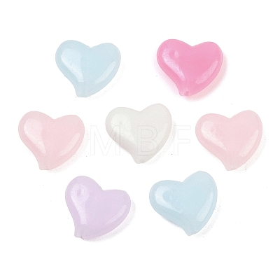 Plastics Beads KY-B005-06D-1