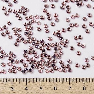 MIYUKI Round Rocailles Beads SEED-G008-RR3208-1