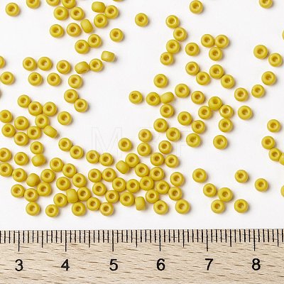 MIYUKI Round Rocailles Beads SEED-X0055-RR2311-1