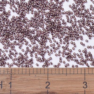 MIYUKI Delica Beads SEED-MY11-DB1204-1