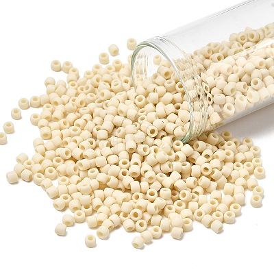 TOHO 8/0 Round Beads SEED-XTR08-0051F-1