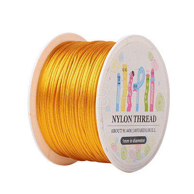 Nylon Thread NWIR-JP0006-015-1