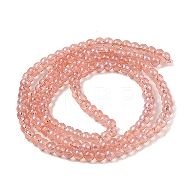 Glass Bead Strands X-GLAA-K068-01A-02-1