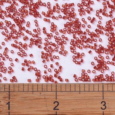 MIYUKI Delica Beads SEED-J020-DB0683-1