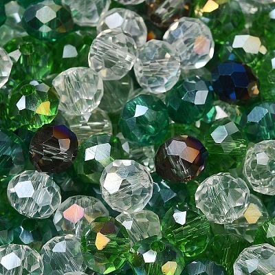 Glass Beads EGLA-A034-LM6mm-24-1