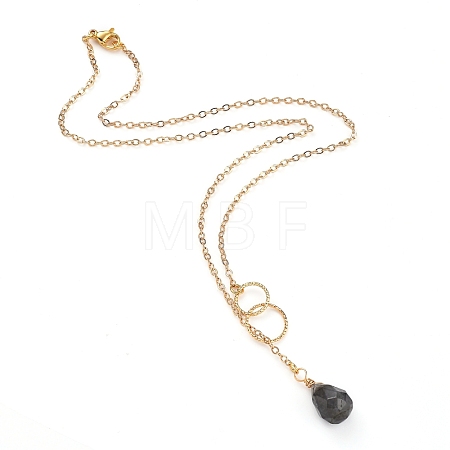 teardrop X-NJEW-JN02918-03-1