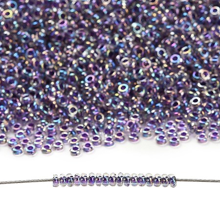 TOHO 11/0 Demi Round Beads Y-SEED-DR11-0774-1