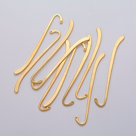 Tibetan Style Alloy Bookmarks X-K0975011-1