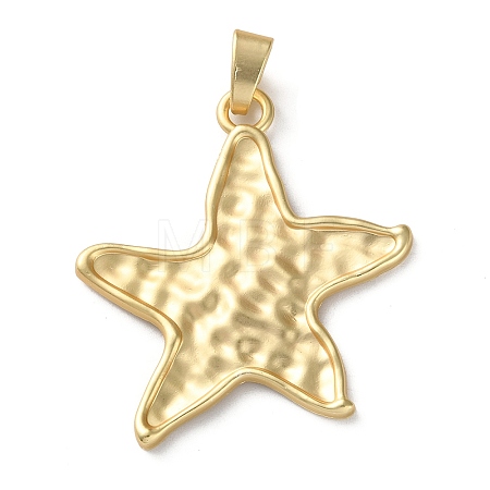 Alloy Big Pendants PALLOY-V009-12C-G-1