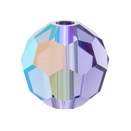 Preciosa® Crystal Beads Y-PRC-BB4-20410-200-1