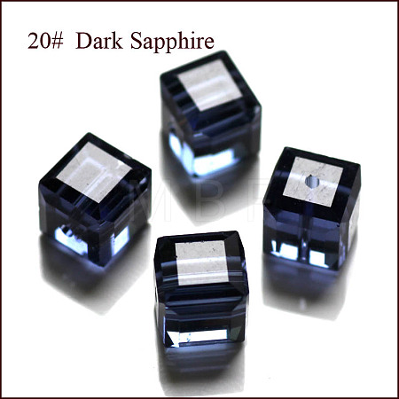 K9 Glass SWAR-F074-6x6mm-20-1