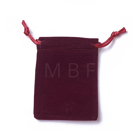 Velvet Packing Pouches TP-I002-7x9-03-1