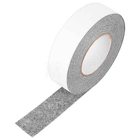 10M Felt Self Adhesive Seal Strip AJEW-WH0609-895B-03-1