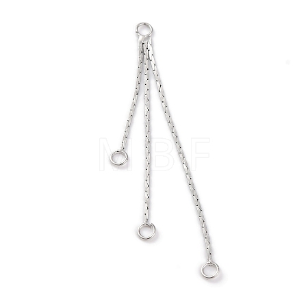 Brass Chandelier Component Links X-KK-S403-11P-1