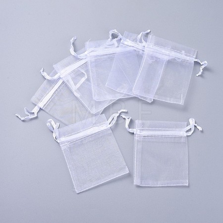 Pearl Gauze Bags OP011Y-6-1