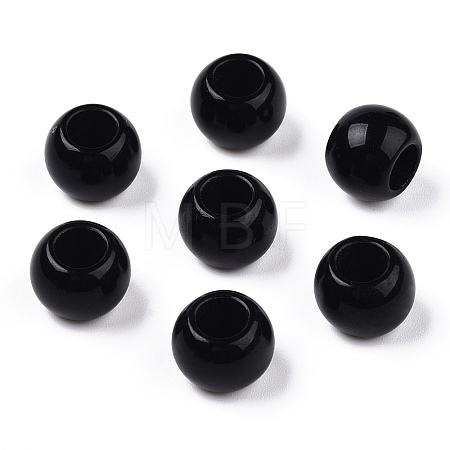 Acrylic Beads OACR-Q173-01M-1