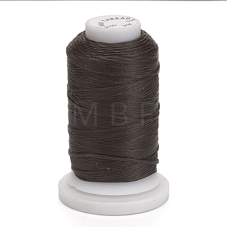 Waxed Polyester Cord YC-E011-A-24-1