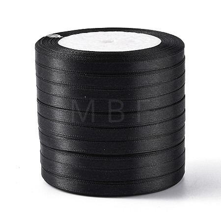 Single Face Satin Ribbon RC6mmY039-1
