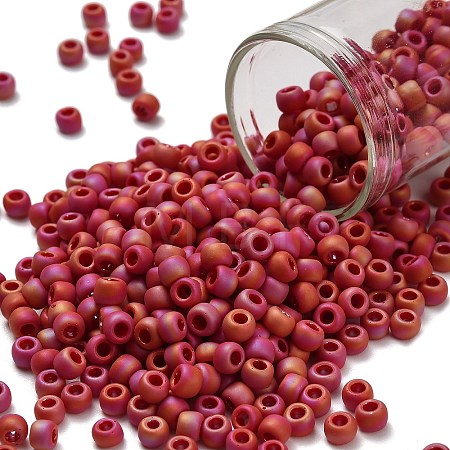 TOHO 6/0 Round Beads SEED-XTR06-0768-1