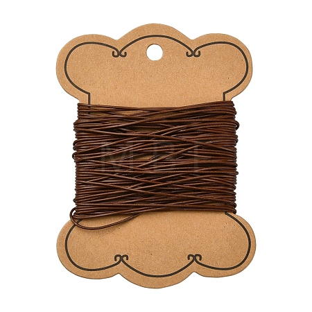 10M Cowhide Leather Cord OCOR-YW0001-01-1