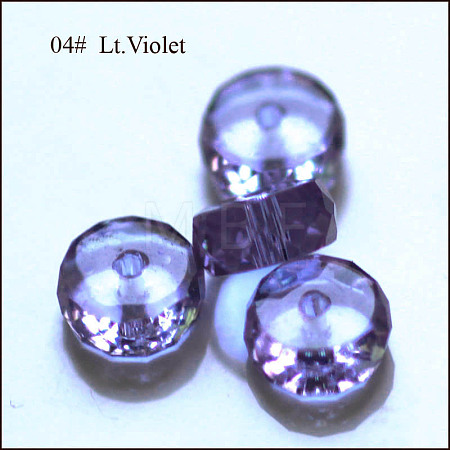 K9 Glass SWAR-F078-4x8mm-04-1