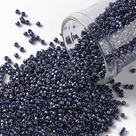 TOHO Round Beads LS-X-SEED-TR15-2637F-1